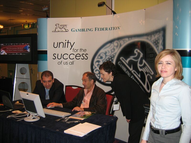gambling federation online casinos in Australia