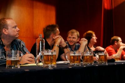 Amsterdam Казино
Афилиэйт Конвенция - NH Grand Krasnapolsky Hotel - Игровые бизнес события для Вэбмастеров, Супер Аффилиэйтов и Казино Аффилиэйт Менеджеров