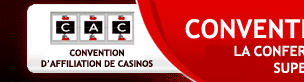 Convention d'Affiliation de Casinos