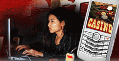 Marketing des Affili�s Mobiles et Affili�s Asiatiques