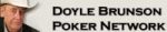 Doyle Brunson Poker Network