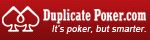 Duplicate Poker