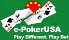 e-Poker USA